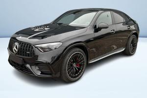 Mercedes-Benz GLC Coupé GLC 43 AMG 4Matic Cou...