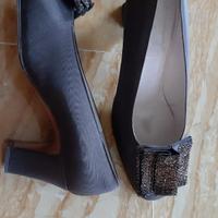 SCARPE VINTAGE anni '60