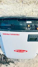 INVERTER FRONIUS PRIMO