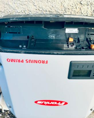 INVERTER FRONIUS PRIMO