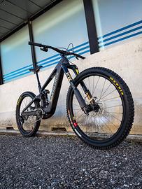SANTA CRUZ  Bullit 4 CC XT Di2 RSV 29/27.5'' 170mm