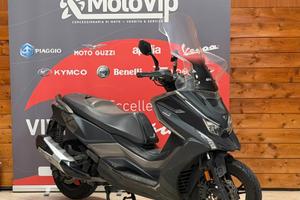 Kymco DTX 360 350i - ZERO Interessi