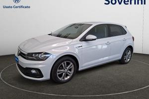 Volkswagen Polo 1.0 EVO 80cv Sport BMT