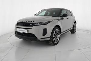 Land Rover Range Rover Evoque 1.5 i3 phev Dynamic 