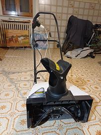 Spazzaneve elettrico ALPINA AS 45 E