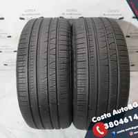 245 45 19 Pirelli 95% 2023 4stagioni Pneus