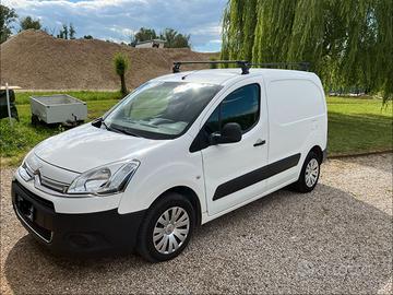 Citroen Berlingo 2013 187000km