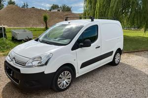 Citroen Berlingo 2013 187000km