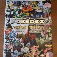 GUIDA E POKEDEX Pokemon Versione Nera E Bianca