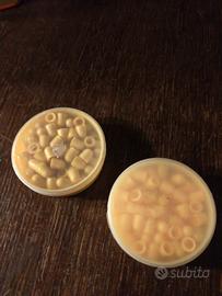 proiettili giocattolo