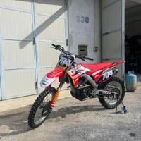 Honda CRF 250