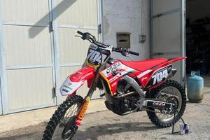 Honda CRF 250