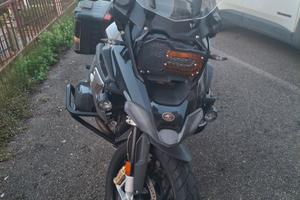 bmw 1250gs