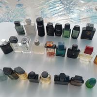 campioncini profumi