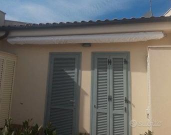 Custodia per Tenda da Sole Protezione invernale