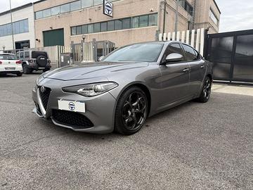 Alfa Romeo Giulia 2.2 Turbo AT8 Q4 Veloce 210cv