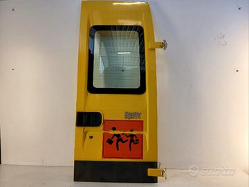 Porta post dx IVECO DAILY III '99