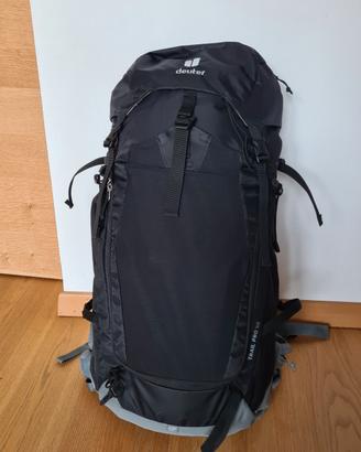 Zaino Deuter Trail Pro 36 