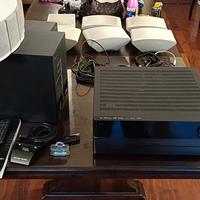 sistema dolby 7.2