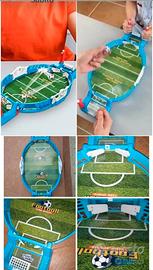 Flipper calcio gioco  ⚽