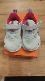 Scarpe Nike revolution 5 bimba