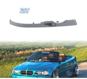 CORNICE MASCHERA FANALE DEST CON SUPPORTO LAVAFARI