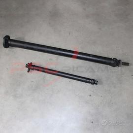 Albero di trasmissione Mercedes W116 280S