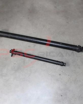 Albero di trasmissione Mercedes W116 280S