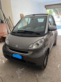 SMART FORTWO 800 CABRIO PASSION CDI 2010