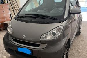 SMART FORTWO 800 CABRIO PASSION CDI 2010