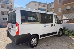 FIAT Ducato  2018 DIESEL