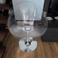 Poltrona/sedia kartell Ero/S/