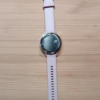 Garmin venu3s NUOVI primo polso