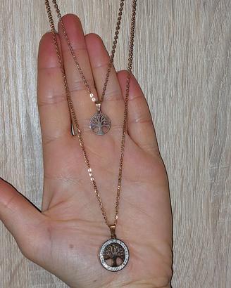 collana donna