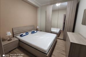 Appartamento arredato zona centrale