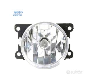 FARI ANABBAGLIANTI PER CITROEN C3 10- PICASSO 09- 