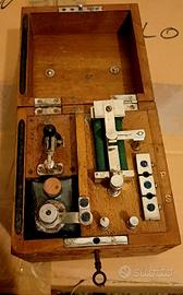 Elettrostimolatore vintage