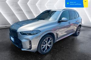 Bmw X5 xDrive30d 48V Msport