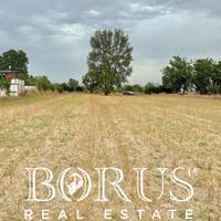 Terreno agricolo di 4015 mq zona Casignano BR254