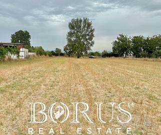 Terreno agricolo di 4015 mq zona Casignano BR254