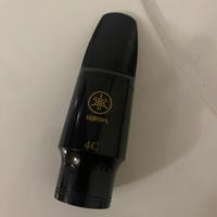 Becco sax alto yamaha perfetto 4c