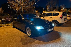 bmw 730 anno 2007 per ricambi guida destra !