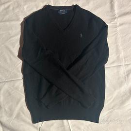 Maglione di lana Polo Ralph Lauren