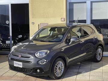 Fiat 500X 1.6 MultiJet 130 CV Connect "UCONNECT 7