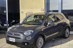 Fiat 500X 1.6 MultiJet 130 CV Connect "UCONNECT 7