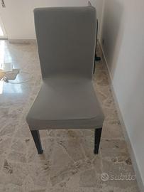 Sedia henriksdal  ikea 4