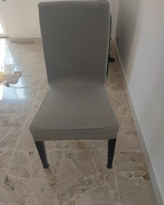 Sedia henriksdal  ikea 4