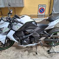 Kawasaki Z750 - Anno 2010 - 29.000 km