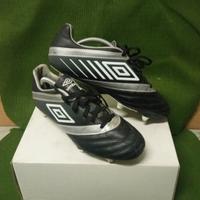 SCARPE DA CALCIO 
