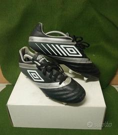 SCARPE DA CALCIO 